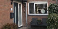 Woning kunststof kozijnen Assen 