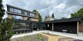Woning aanbouw Haren
